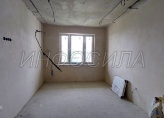 Продажа 2-комнатной квартиры, 61.5 м2, Краснодар, ЖК Фреш