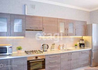 Продам таунхаус, 230.3 м2, Калуга, площадь Мира, Ленинский округ