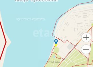 Продам земельный участок, 20 сот., Курган