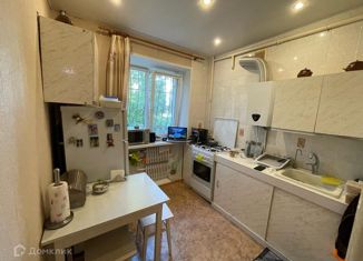 Продам 2-комнатную квартиру, 33 м2, Семилуки, Комсомольская улица, 6