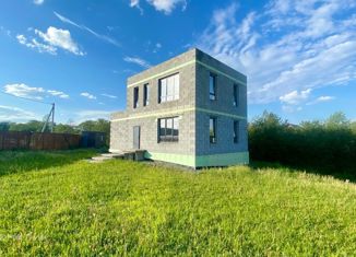 Продаю дом, 126 м2, село Новоалексеевское