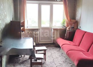 Продается трехкомнатная квартира, 57.8 м2, Абакан, улица Дзержинского, 93