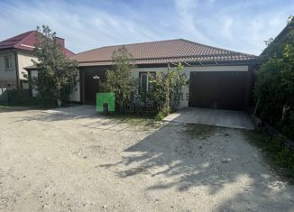 Продаю дом, 63.8 м2, станица Нижнебаканская, улица Мира, 7