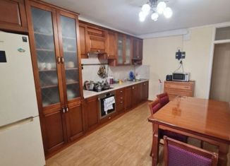 Продаю 2-комнатную квартиру, 62.5 м2, Геленджик, улица Маршала Жукова, 1к3, ЖК Кубанская Марка