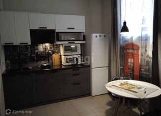 Сдаю однокомнатную квартиру, 30 м2, Краснодар, Зеленоградская улица, 43