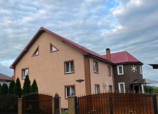 Продам дом, 380 м2, поселок Медовое, Калининградская улица