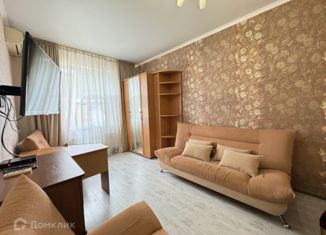 Продам 1-комнатную квартиру, 37 м2, Горячий Ключ, переулок Свердлова, 6