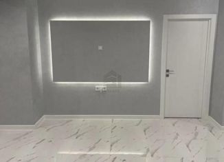 Продам 1-комнатную квартиру, 58 м2, Краснодар, улица Будённого, 129, ЖК Центральный