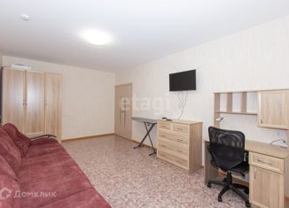 Сдается в аренду двухкомнатная квартира, 59.6 м2, Новосибирск, Междуреченская улица, 1/2, ЖК Аквамарин