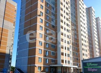 Продажа 2-ком. квартиры, 62 м2, Тула, улица Павшинский Мост, 1к5, ЖК Московский