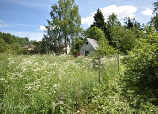 Продам земельный участок, 5.5 сот., СНТ Мелиоратор, надел 1, 217