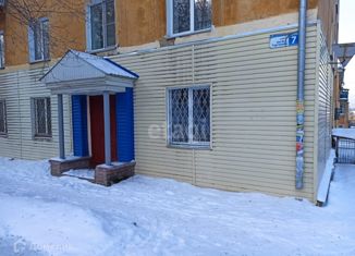 Продам офис, 52 м2, Златоуст, площадь 3-го Интернационала