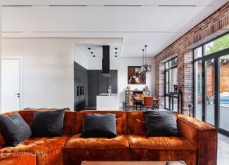 Продаю дом, 320 м2, деревня Новинки, деревня Новинки, 16