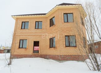 Продажа дома, 256 м2, Нижневартовск, площадь Нефтяников