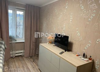 Продам 2-ком. квартиру, 42.5 м2, Москва, Октябрьская улица, 6, район Марьина Роща