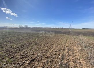 Продажа земельного участка, 8 сот., село Калмия, улица Равиля Хазиева