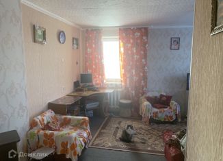 Продается 2-комнатная квартира, 50 м2, село Обуховское, улица Санаторий, 5А