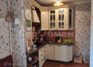 2-комнатная квартира на продажу, 54.8 м2, Москва, улица Пудовкина, 3, улица Пудовкина