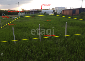 Продаю участок, 5.1 сот., садоводческое товарищество Интернационалист