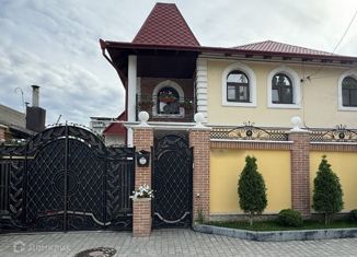 Продажа дома, 281 м2, Краснодар, Троицкая улица, 140, микрорайон Сады Калинина