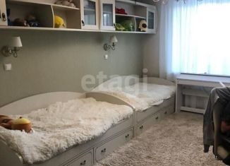 Продается трехкомнатная квартира, 85 м2, Ростов-на-Дону, Советский район, Извилистая улица, 8А