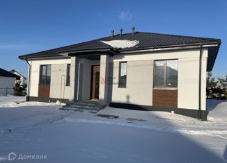 Дом на продажу, 82.4 м2, товарищество собственников недвижимости Серебряный бор, Интернациональная улица