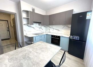 Сдача в аренду 2-ком. квартиры, 50 м2, Белгород, улица Попова, 31, ЖК Центр Парк