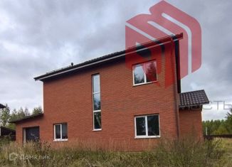 Продается дом, 250.7 м2, село Вельяминово, улица Соловушка