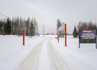 Продажа земельного участка, 12 сот., ДНП Регион 16