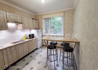 Продам однокомнатную квартиру, 38.9 м2, Москва, Коломенская улица, 25, Коломенская улица