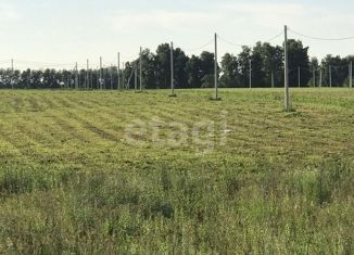 Продам участок, 730 сот., посёлок Ленинский