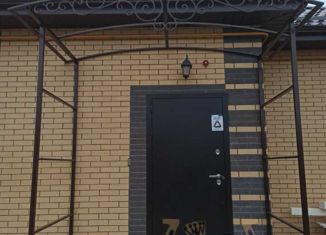 Продам дом, 114 м2, посёлок Российский, Базиликовая улица
