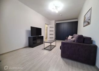 Продается однокомнатная квартира, 35 м2, Сочи, Альпийская улица, 20, микрорайон Центральный