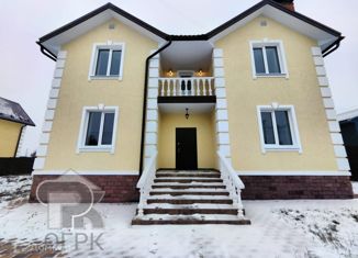 Продам дом, 180.5 м2, Солнечногорск, Курортная улица