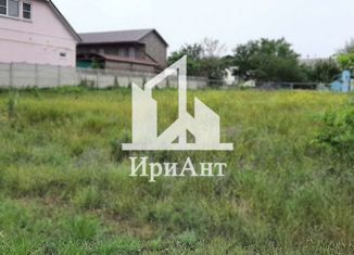 Продается земельный участок, 10 сот., Краснодарский край, Российская улица