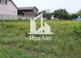 Продажа земельного участка, 10 сот., Краснодарский край, Российская улица