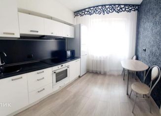 Аренда 1-комнатной квартиры, 39 м2, Республика Башкортостан, улица Степана Кувыкина, 41