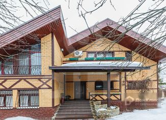 Продается дом, 350 м2, поселок НИИ Радио