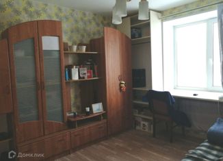 Двухкомнатная квартира на продажу, 55.3 м2, Ярославль, улица Калинина, 39к2