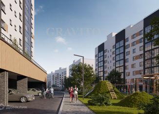 Продается 2-ком. квартира, 65.5 м2, село Майма, Алтайская улица, 2Г