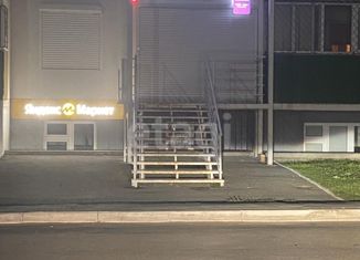 Продается офис, 40 м2, Тобольск, 7-й микрорайон, 53Б