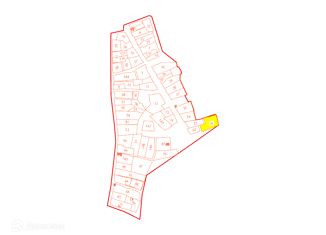 Продажа участка, 28.5 сот., село Камышево, Уральская улица, 17