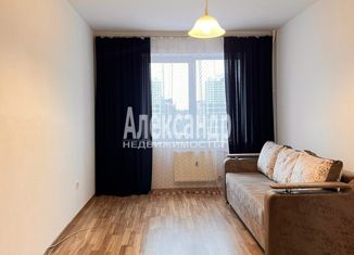 2-комнатная квартира в аренду, 55 м2, Мурино, Привокзальная площадь, 1Ак1, ЖК Мечта