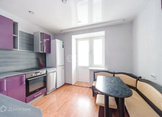 Продажа 1-ком. квартиры, 40 м2, село Чигири, Европейская улица, 7