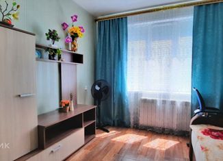 Продаю 2-комнатную квартиру, 41.8 м2, Спасск-Рязанский, Рязанское шоссе, 20А