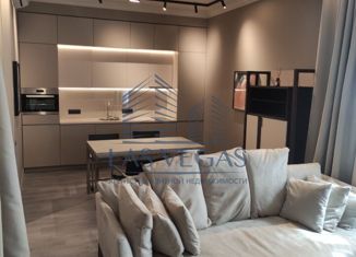 Сдается в аренду двухкомнатная квартира, 45.2 м2, Москва, переулок Красина, 16с1, переулок Красина