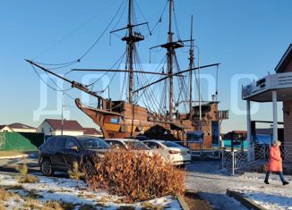 Продам дом, 132 м2, посёлок Растущий, коттеджный посёлок Алые Паруса, 267