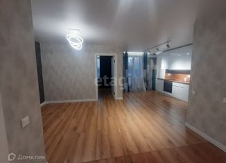 Продам однокомнатную квартиру, 44.3 м2, Самара, Революционная улица, 101В, ЖК Сокол