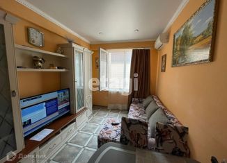 Однокомнатная квартира на продажу, 40 м2, село Краевско-Армянское, Измайловская улица, 6Б