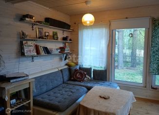 Дом на продажу, 83.8 м2, садоводческое некоммерческое товарищество Радуга, садоводческое некоммерческое товарищество Радуга, 43